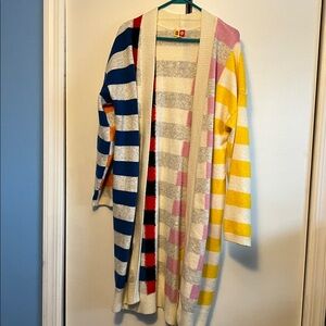 Target Lego Long Caridgan